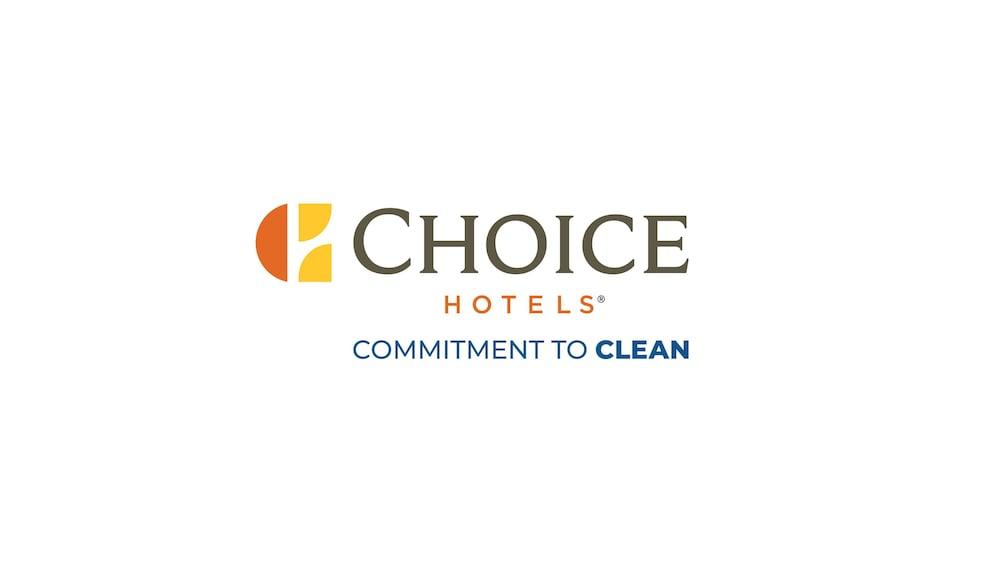 Rodeway Inn & Suites Hwy 290 Nw Houston Ngoại thất bức ảnh
