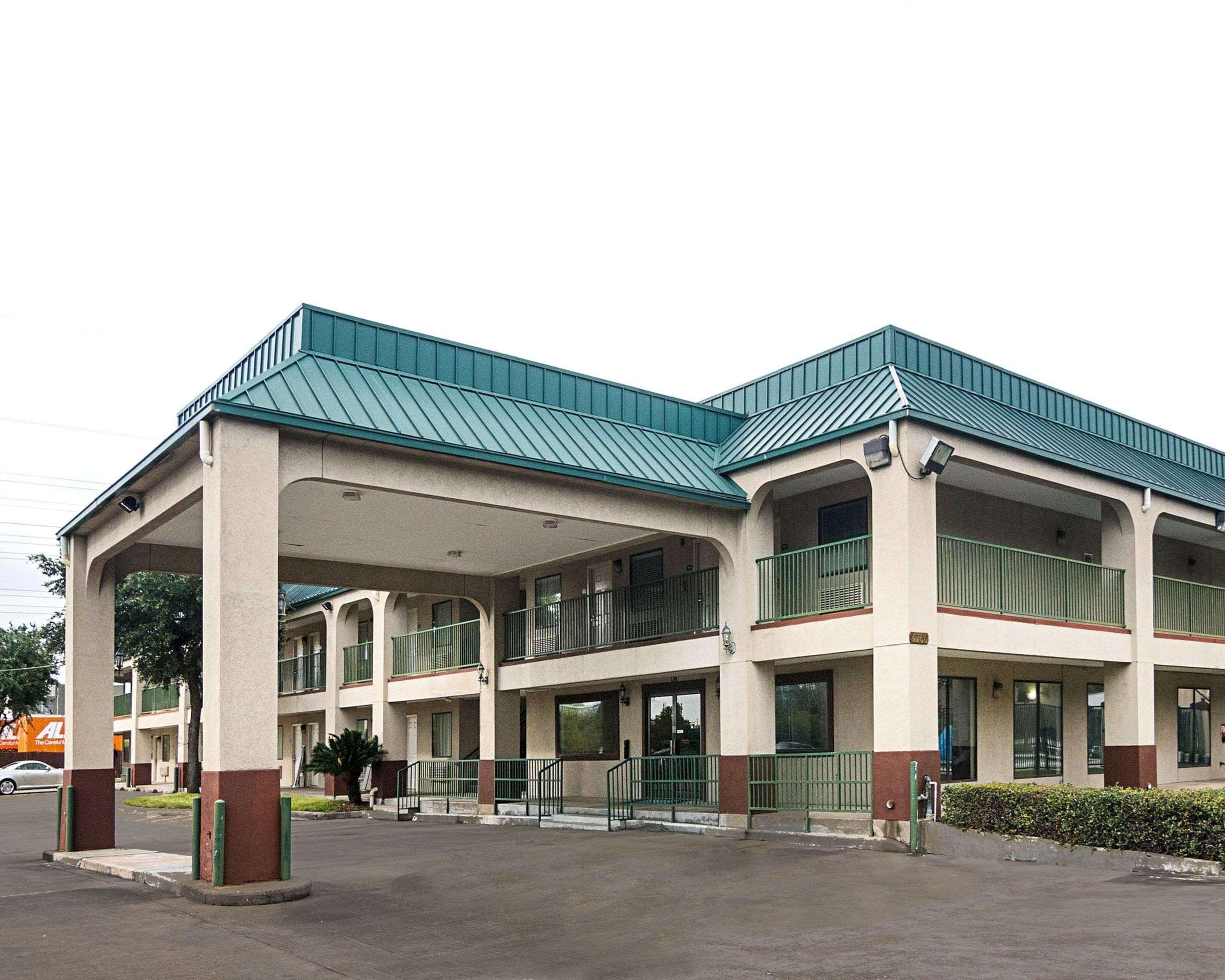 Rodeway Inn & Suites Hwy 290 Nw Houston Ngoại thất bức ảnh