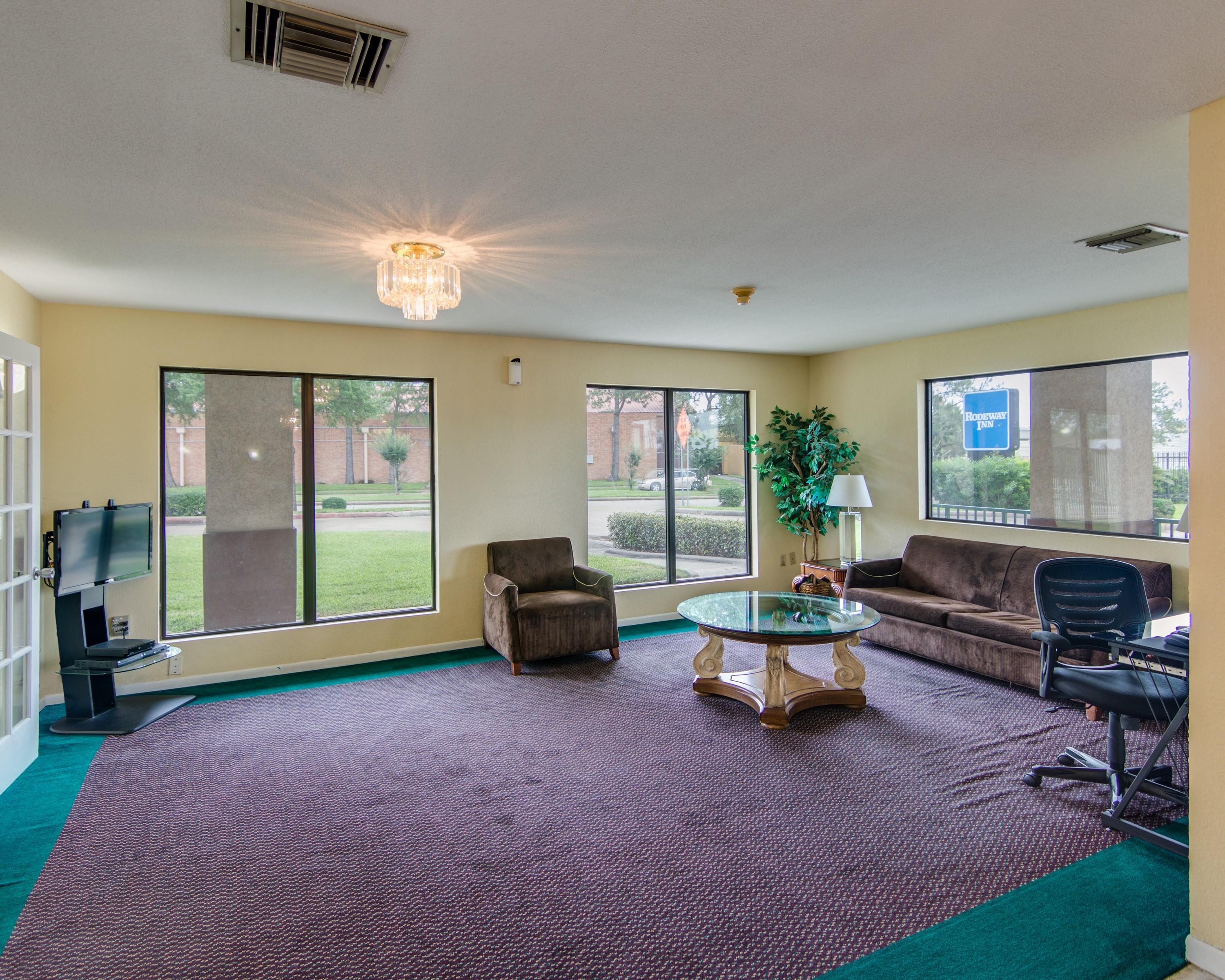 Rodeway Inn & Suites Hwy 290 Nw Houston Ngoại thất bức ảnh