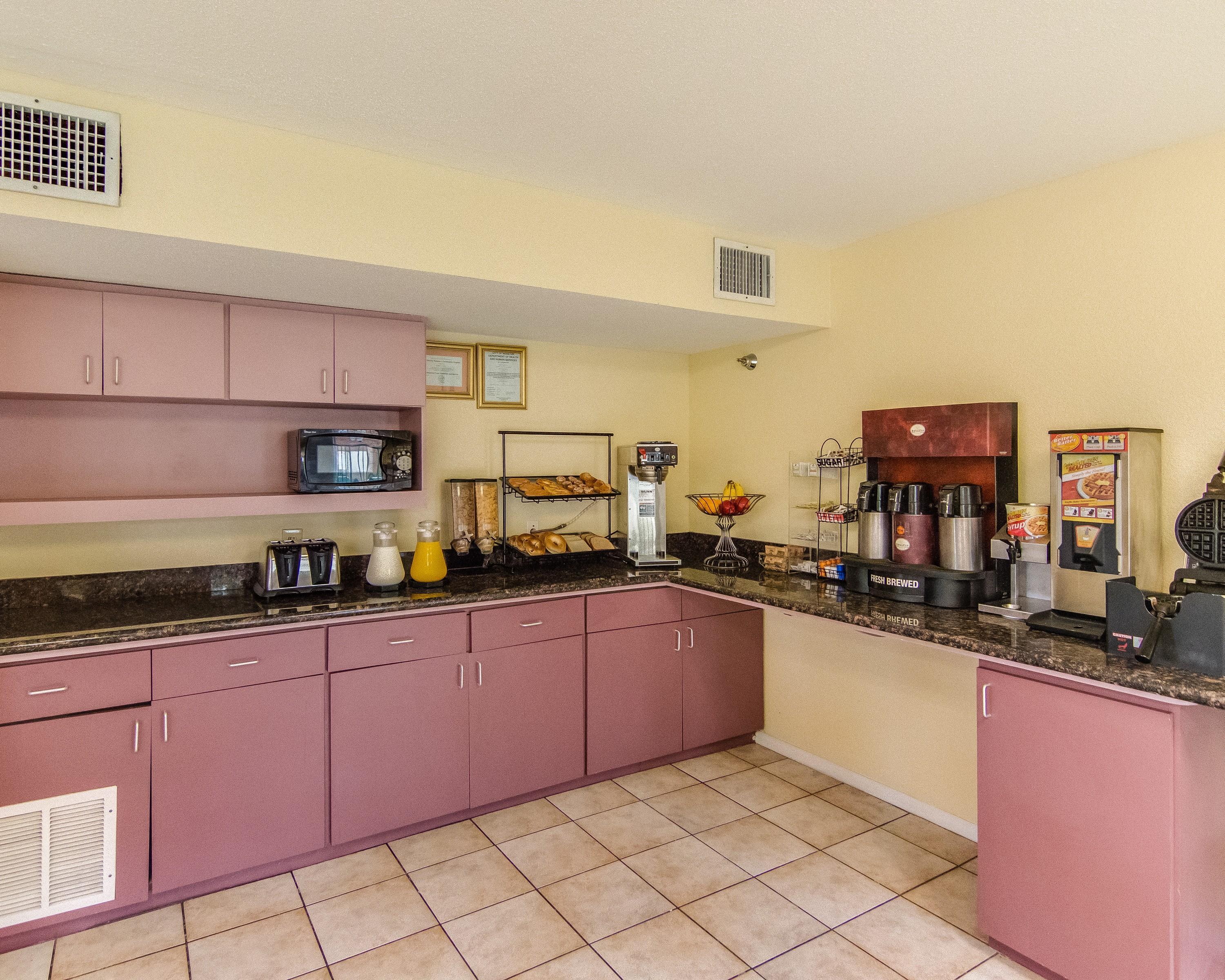 Rodeway Inn & Suites Hwy 290 Nw Houston Ngoại thất bức ảnh