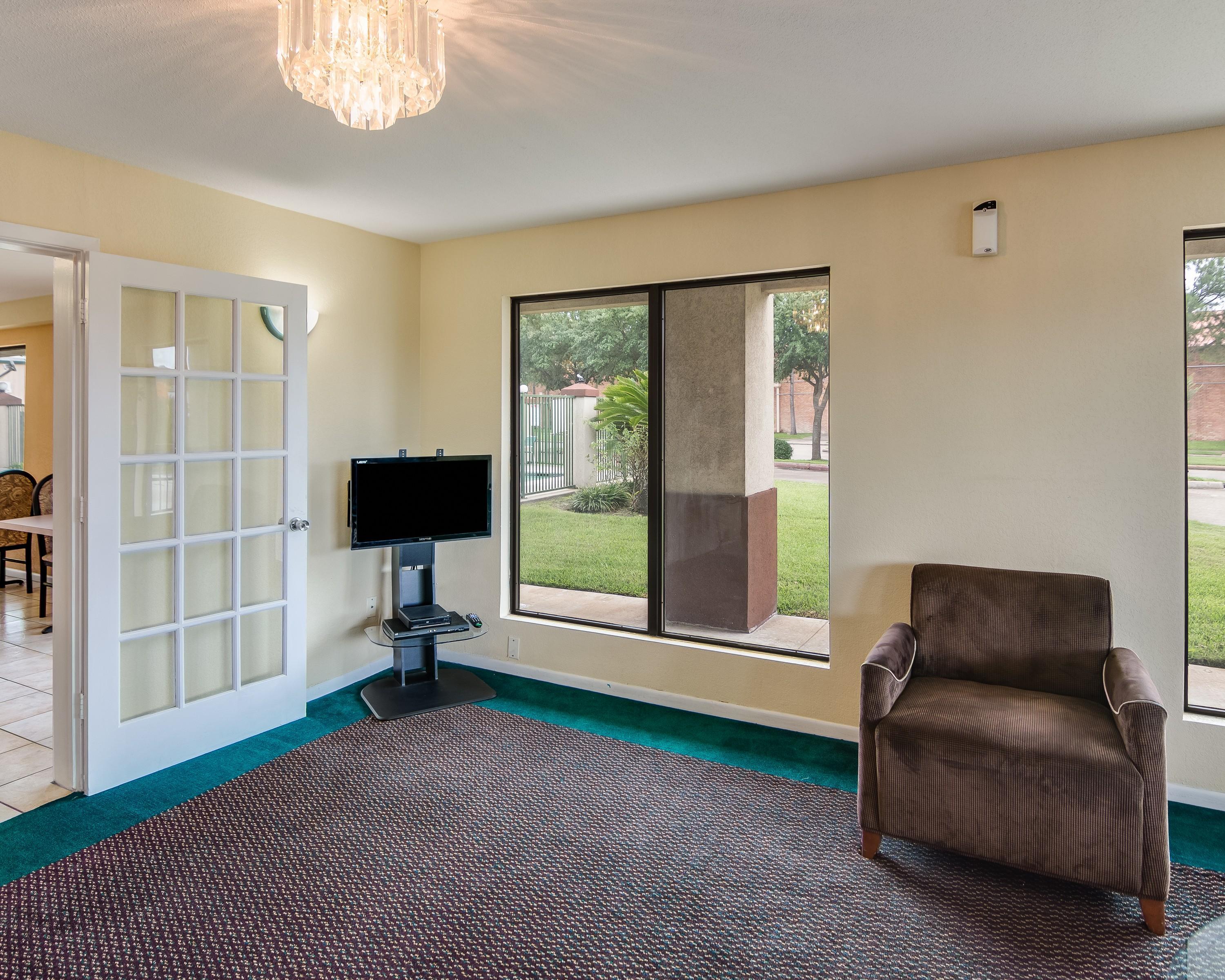Rodeway Inn & Suites Hwy 290 Nw Houston Ngoại thất bức ảnh