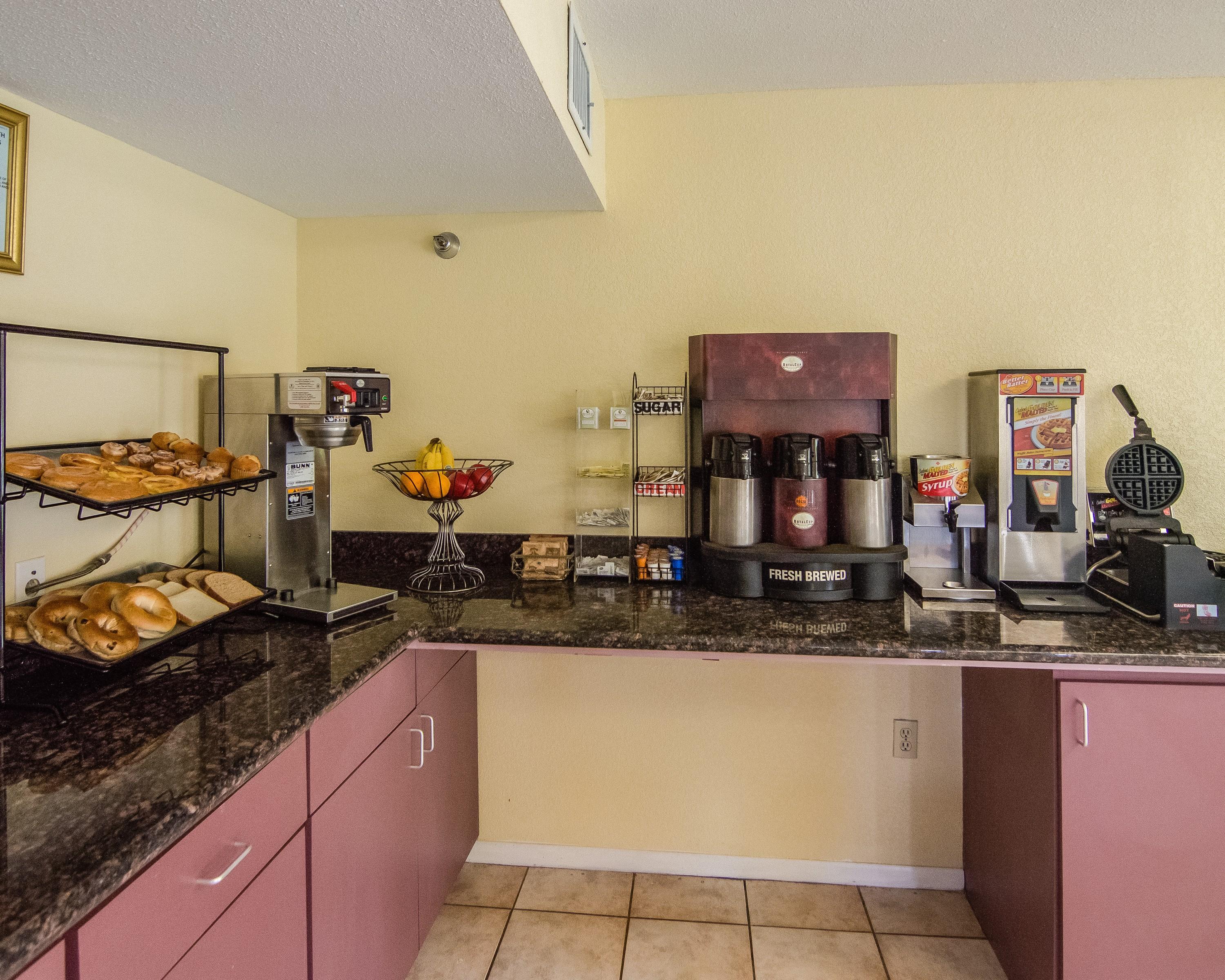 Rodeway Inn & Suites Hwy 290 Nw Houston Ngoại thất bức ảnh