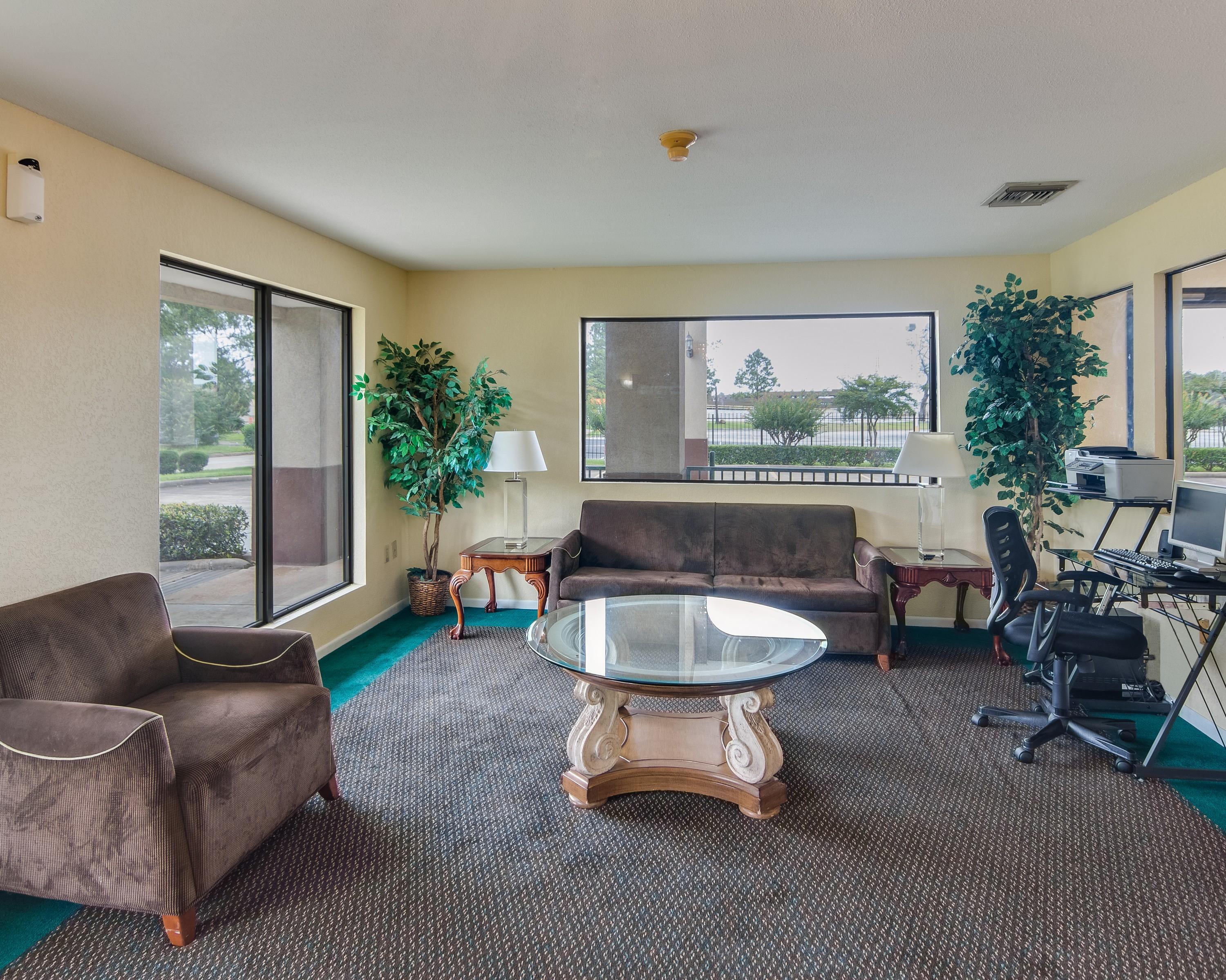 Rodeway Inn & Suites Hwy 290 Nw Houston Ngoại thất bức ảnh