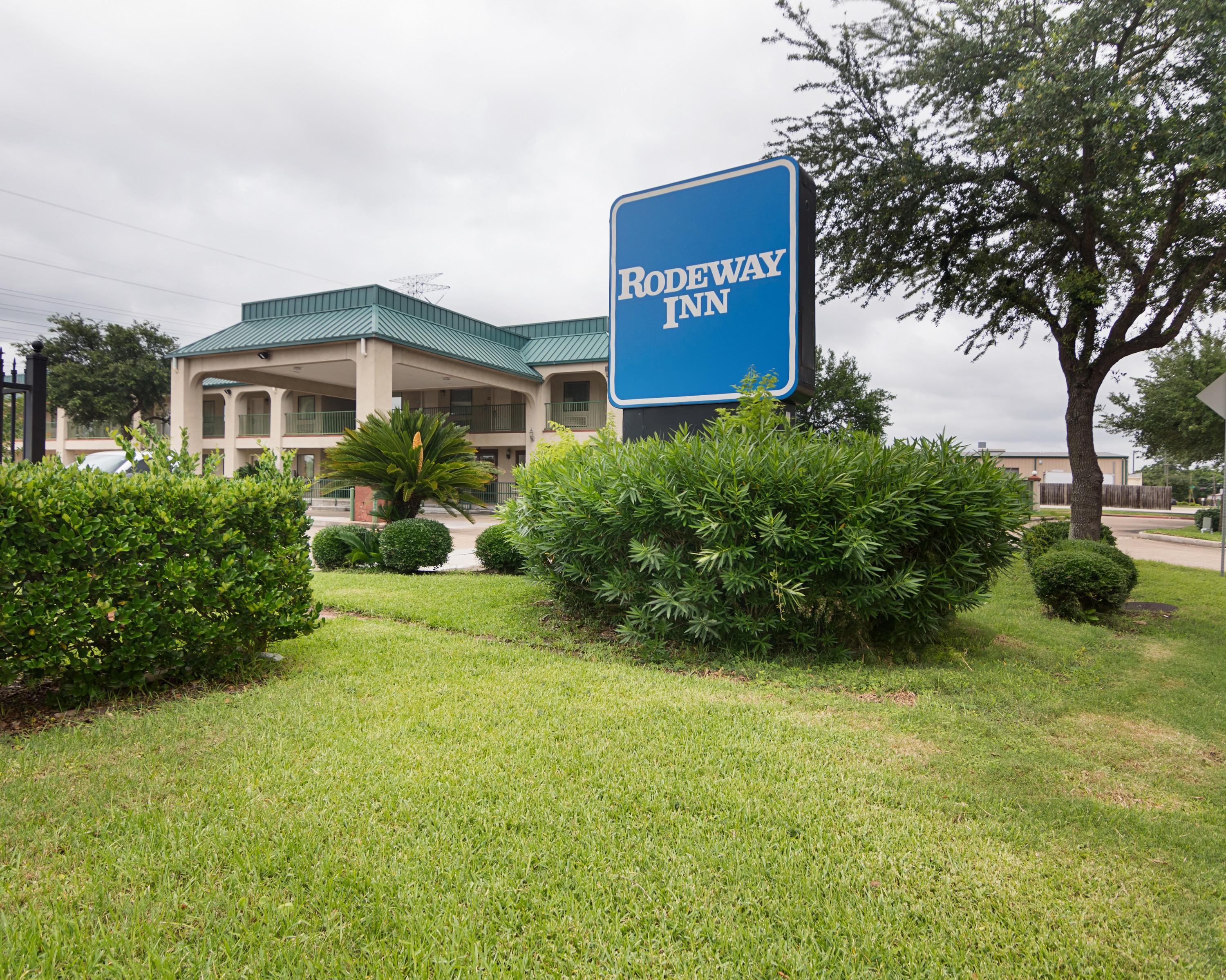 Rodeway Inn & Suites Hwy 290 Nw Houston Ngoại thất bức ảnh
