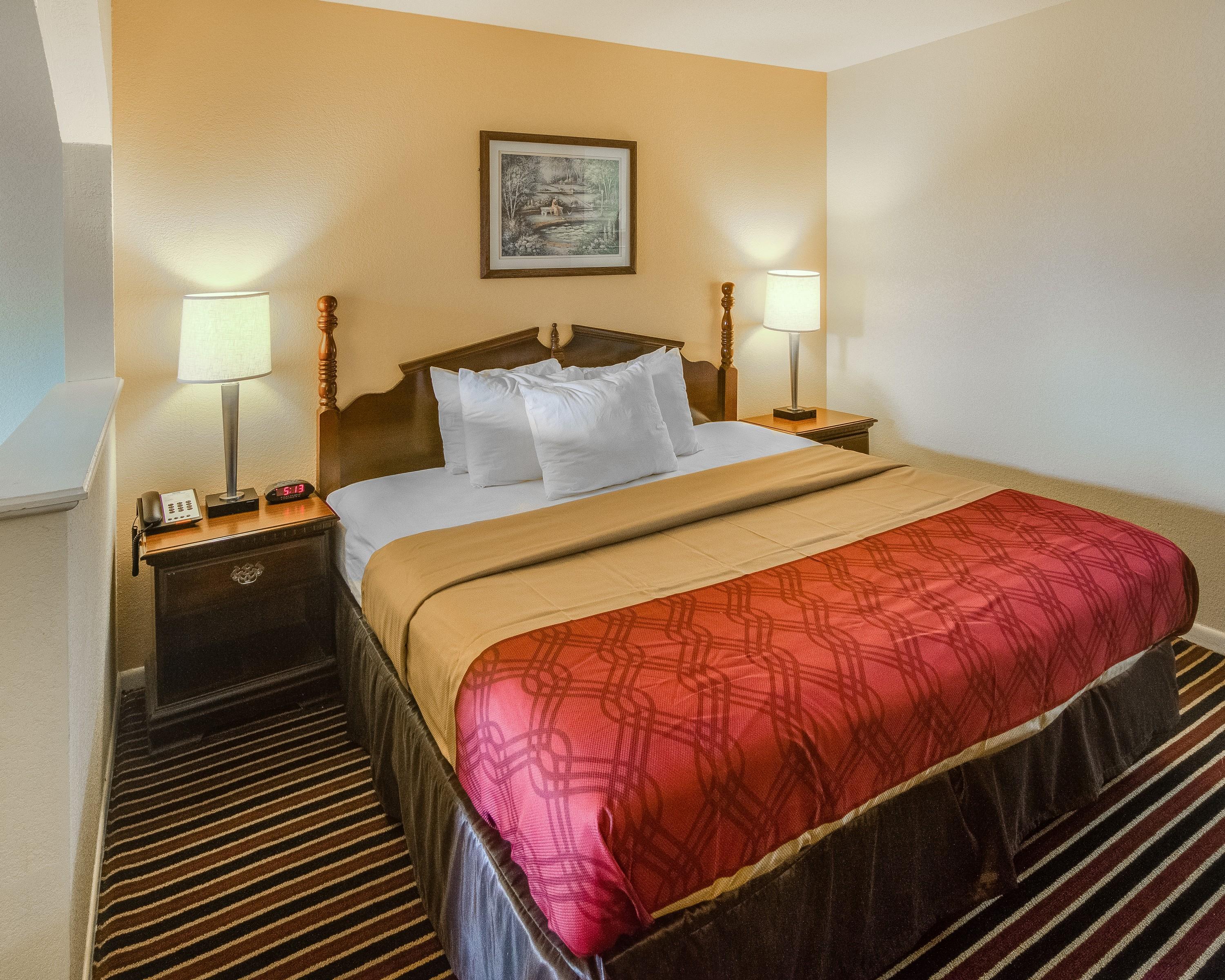 Rodeway Inn & Suites Hwy 290 Nw Houston Ngoại thất bức ảnh