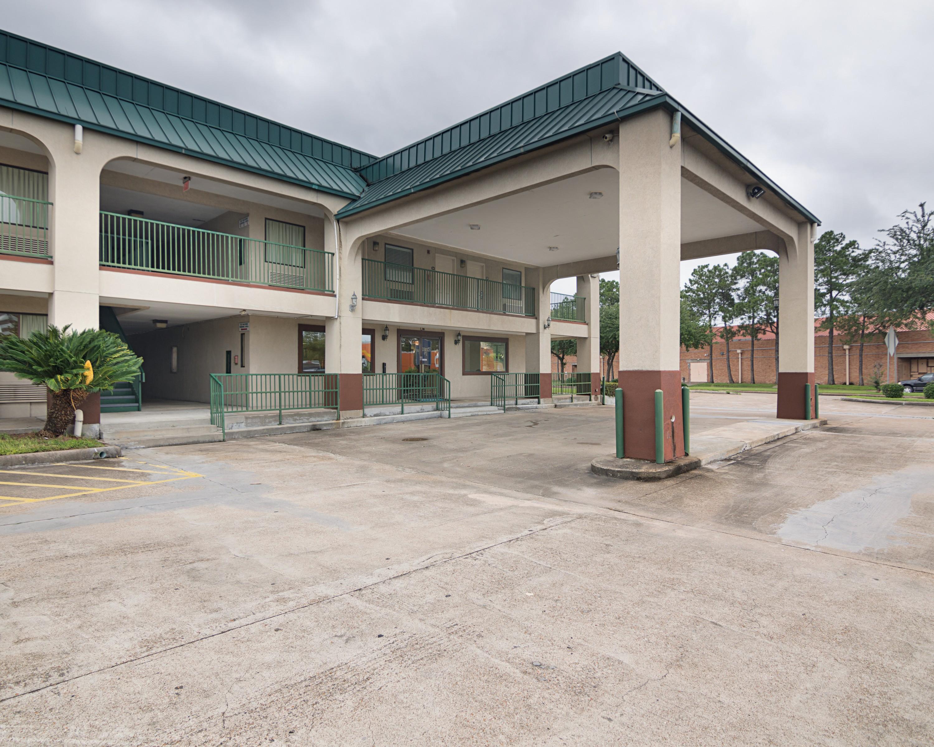 Rodeway Inn & Suites Hwy 290 Nw Houston Ngoại thất bức ảnh