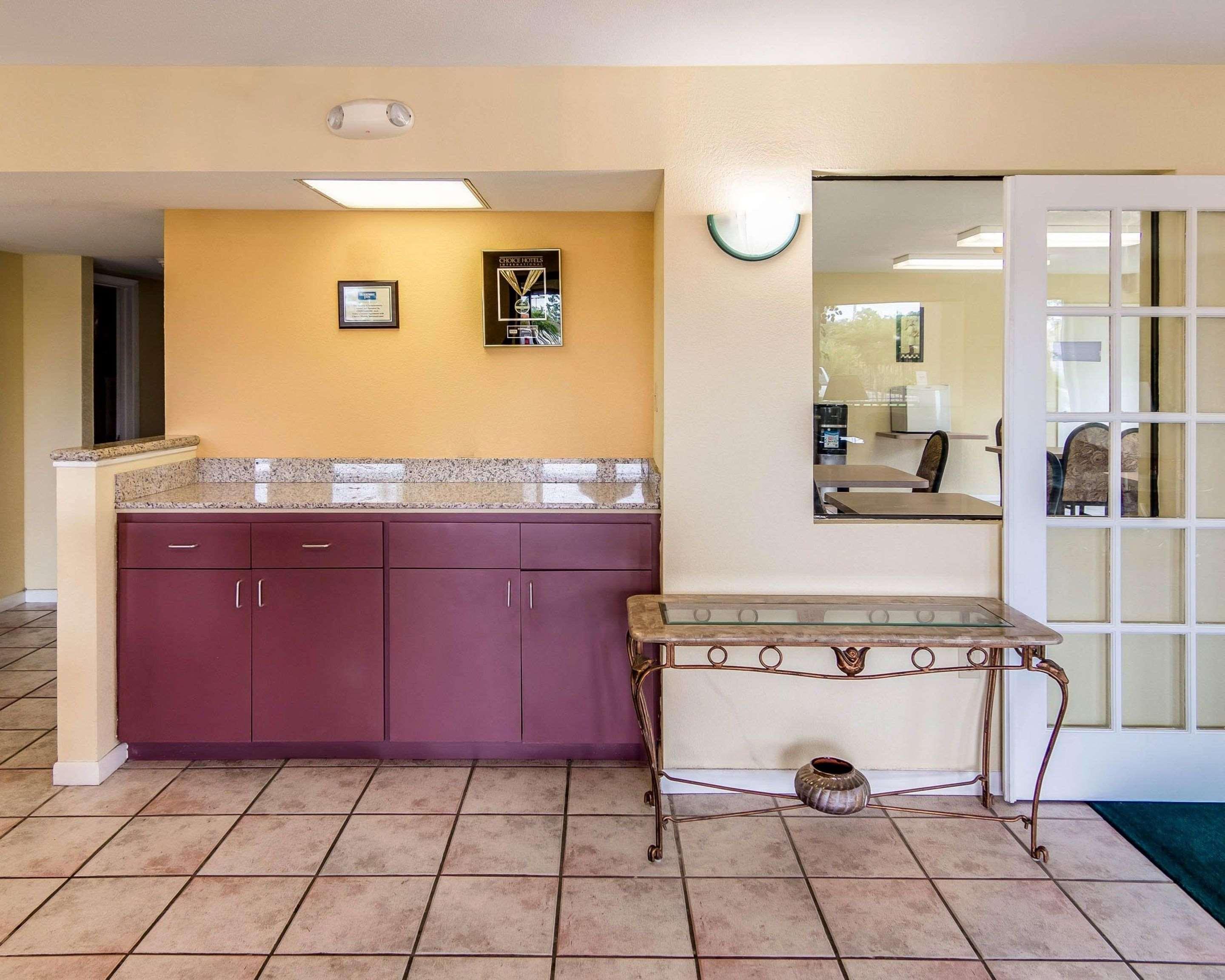 Rodeway Inn & Suites Hwy 290 Nw Houston Ngoại thất bức ảnh