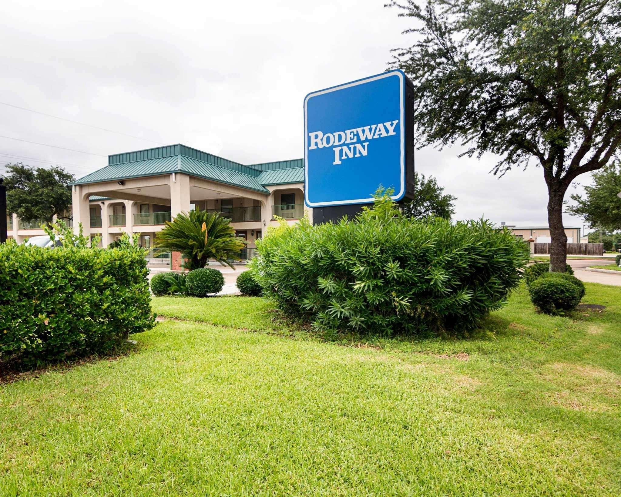 Rodeway Inn & Suites Hwy 290 Nw Houston Ngoại thất bức ảnh