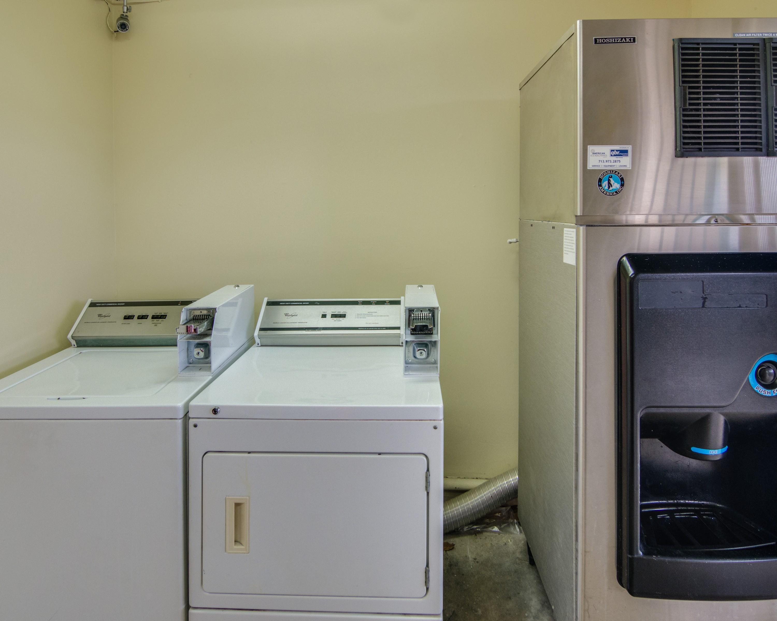 Rodeway Inn & Suites Hwy 290 Nw Houston Ngoại thất bức ảnh