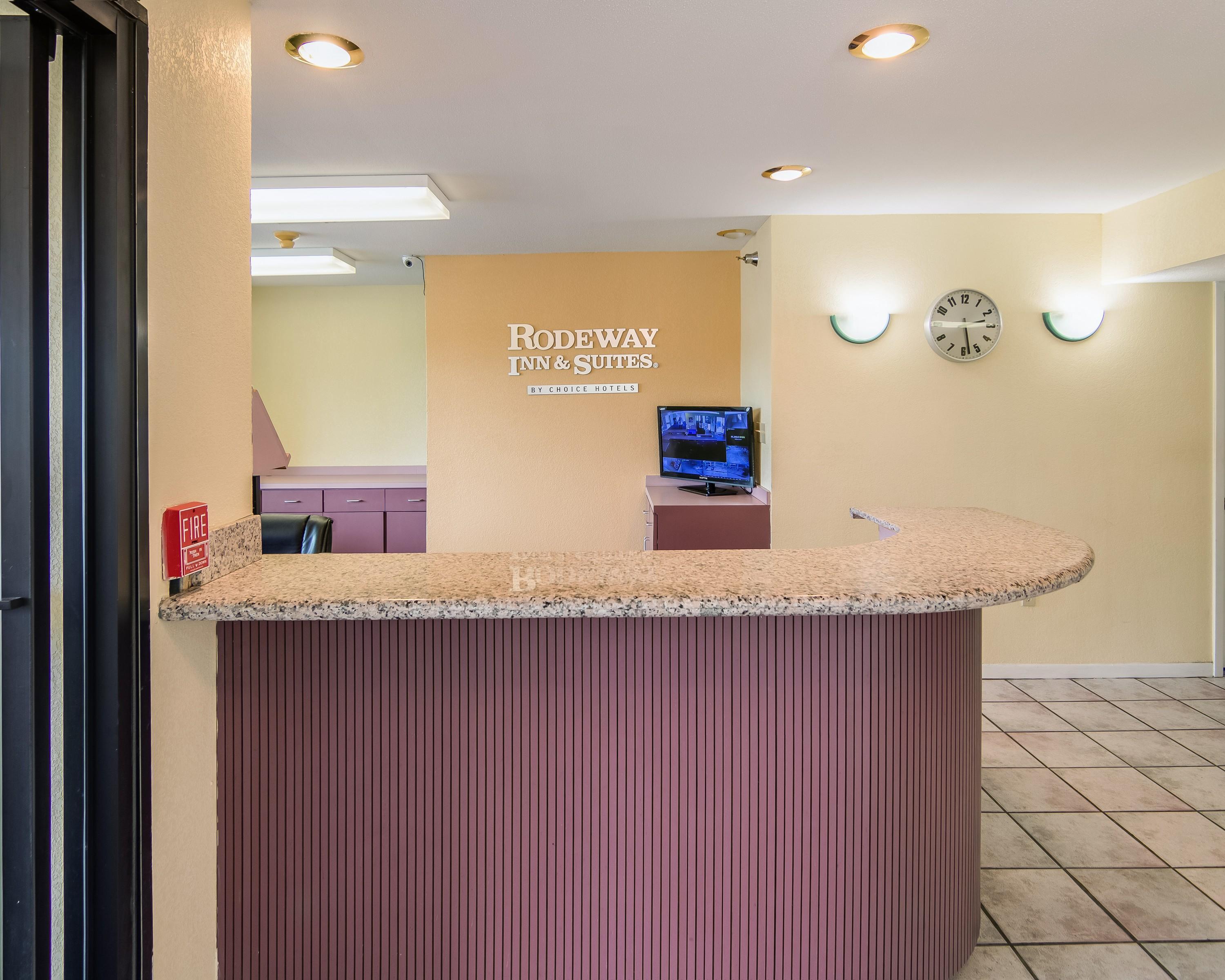 Rodeway Inn & Suites Hwy 290 Nw Houston Ngoại thất bức ảnh