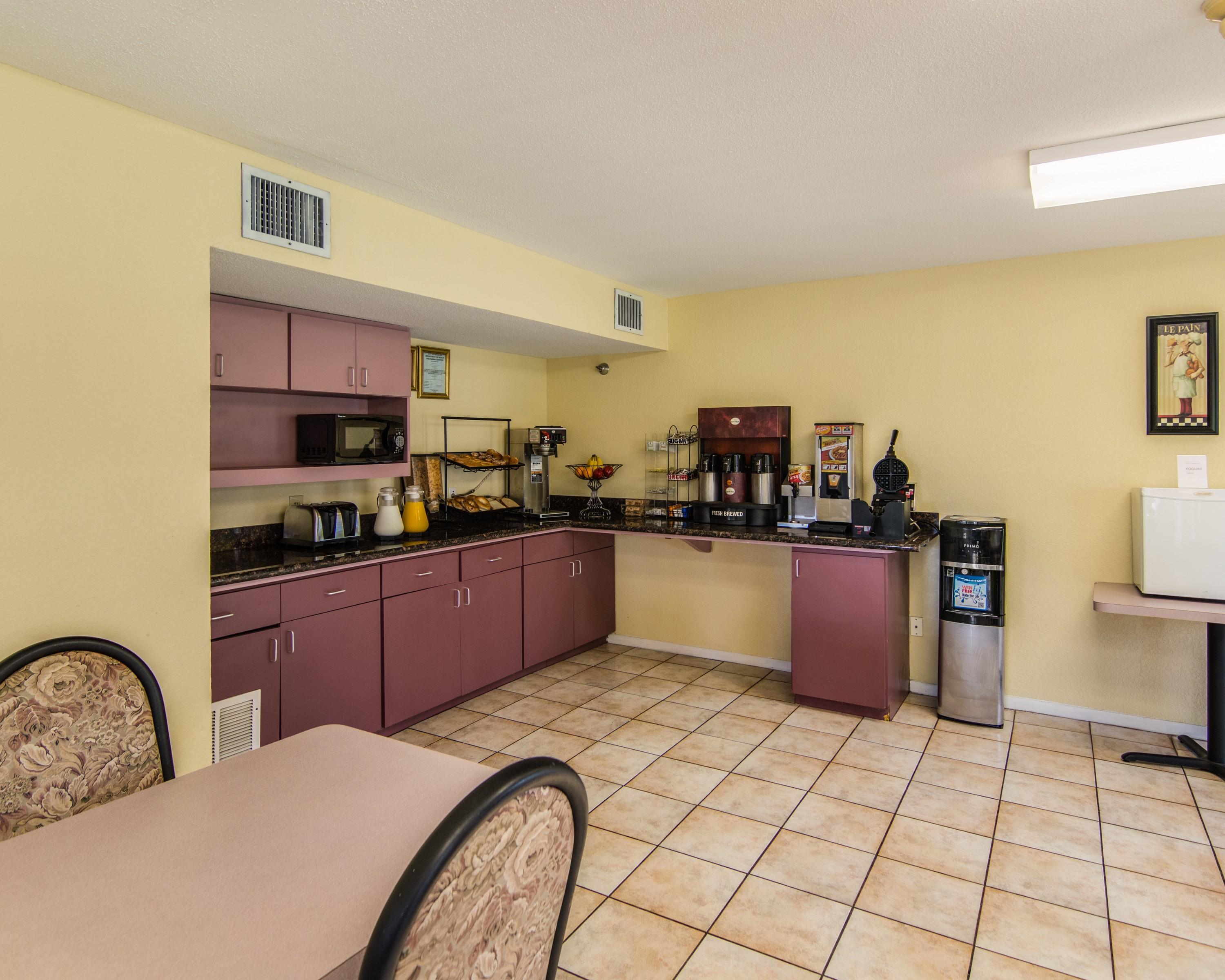Rodeway Inn & Suites Hwy 290 Nw Houston Ngoại thất bức ảnh