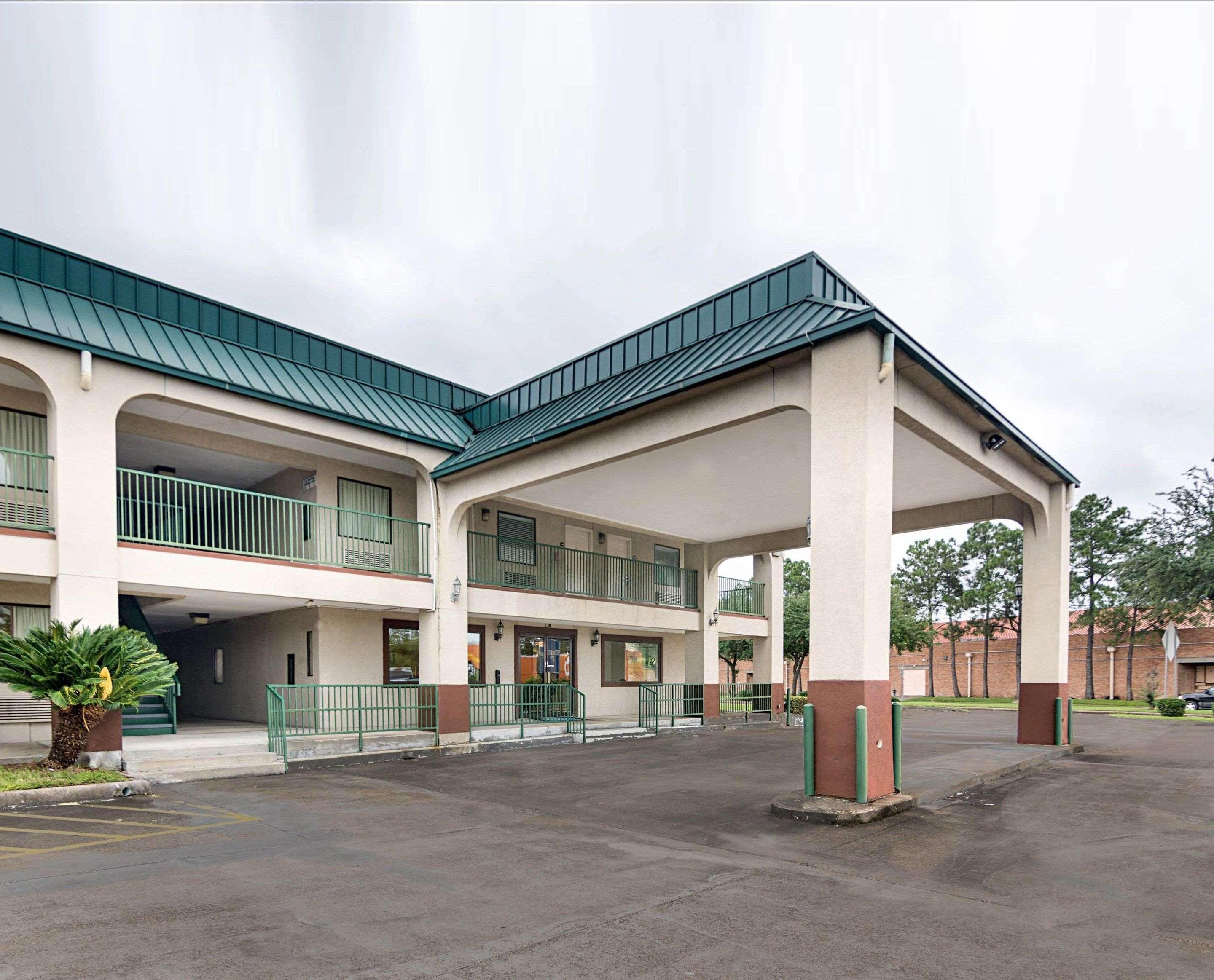 Rodeway Inn & Suites Hwy 290 Nw Houston Ngoại thất bức ảnh