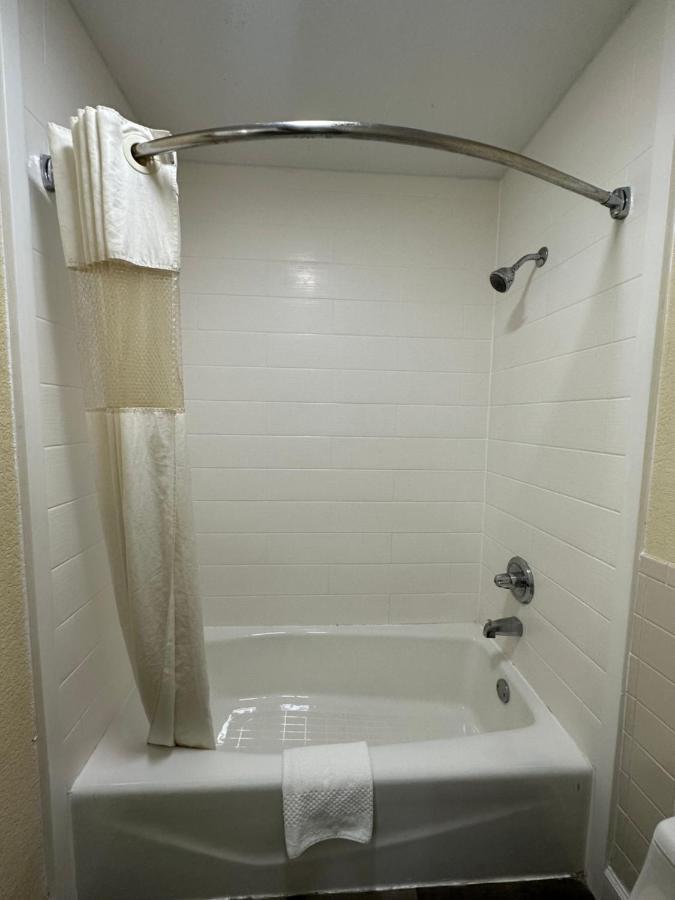 Rodeway Inn & Suites Hwy 290 Nw Houston Ngoại thất bức ảnh