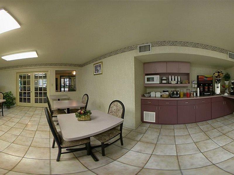 Rodeway Inn & Suites Hwy 290 Nw Houston Ngoại thất bức ảnh