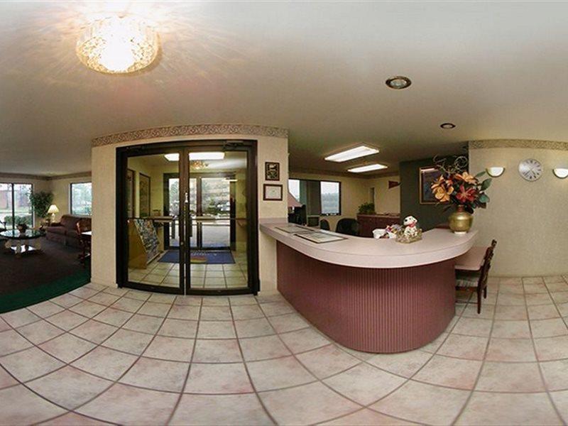 Rodeway Inn & Suites Hwy 290 Nw Houston Ngoại thất bức ảnh