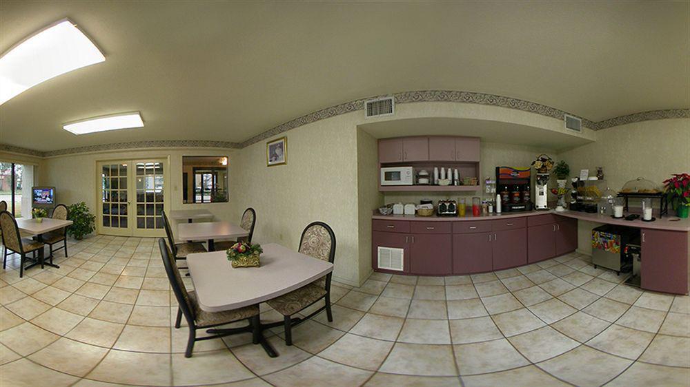 Rodeway Inn & Suites Hwy 290 Nw Houston Ngoại thất bức ảnh