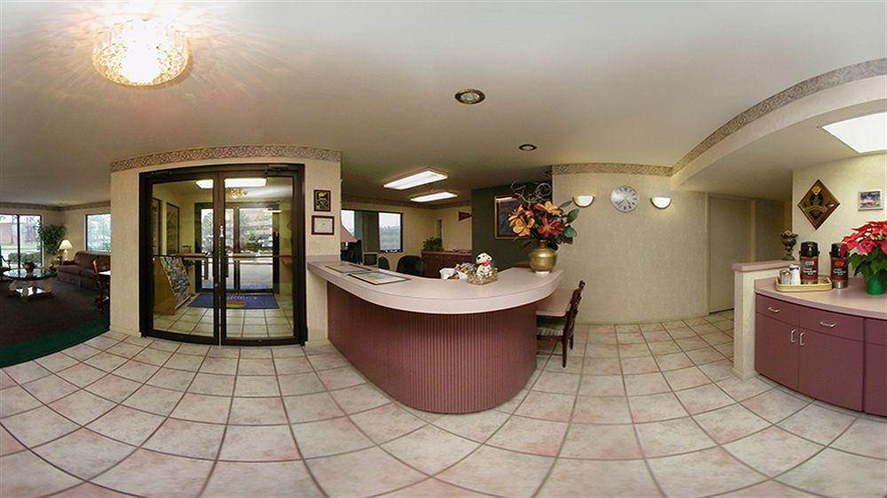 Rodeway Inn & Suites Hwy 290 Nw Houston Ngoại thất bức ảnh